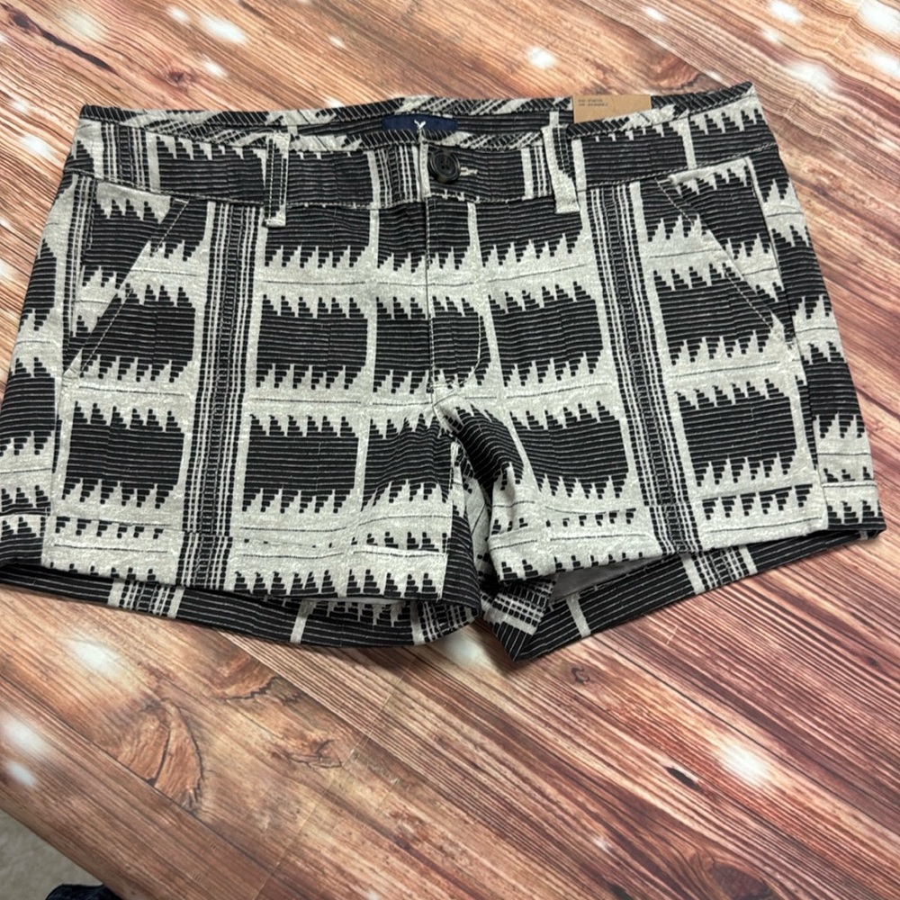 Women’s MIDI Dress Shorts with Stretch by American Eagle Outfitters